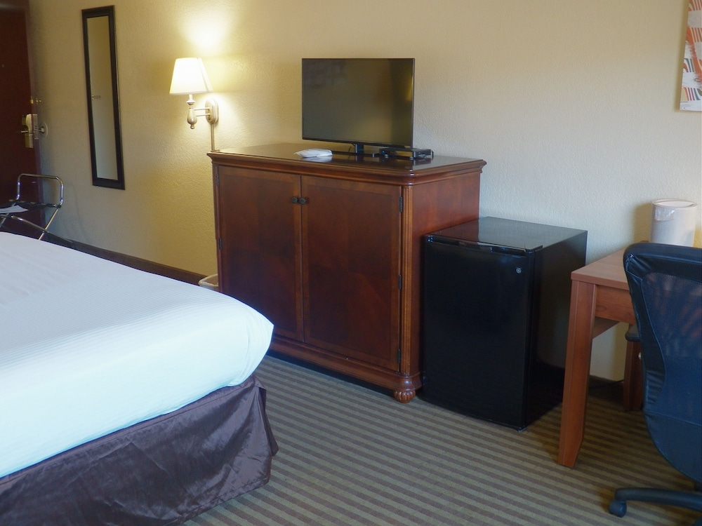 Best Western Of Wise 11/29