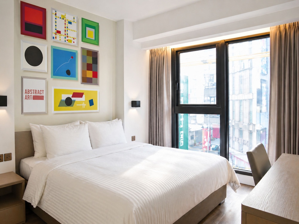 Innk Hotel 22/66