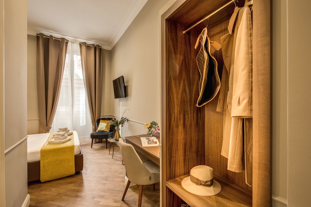 Charme Spagna Boutique Hotel 30/77