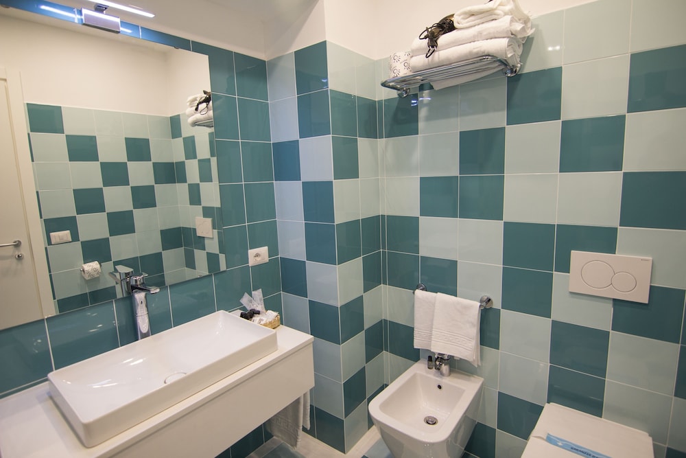 Casa Sorrentina 17/64