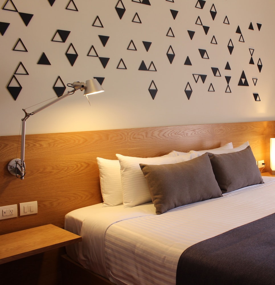 Hotel Mexico Plaza Queretaro 22/59