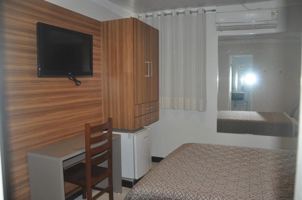 Hotel Sempre Ogunja 34/62