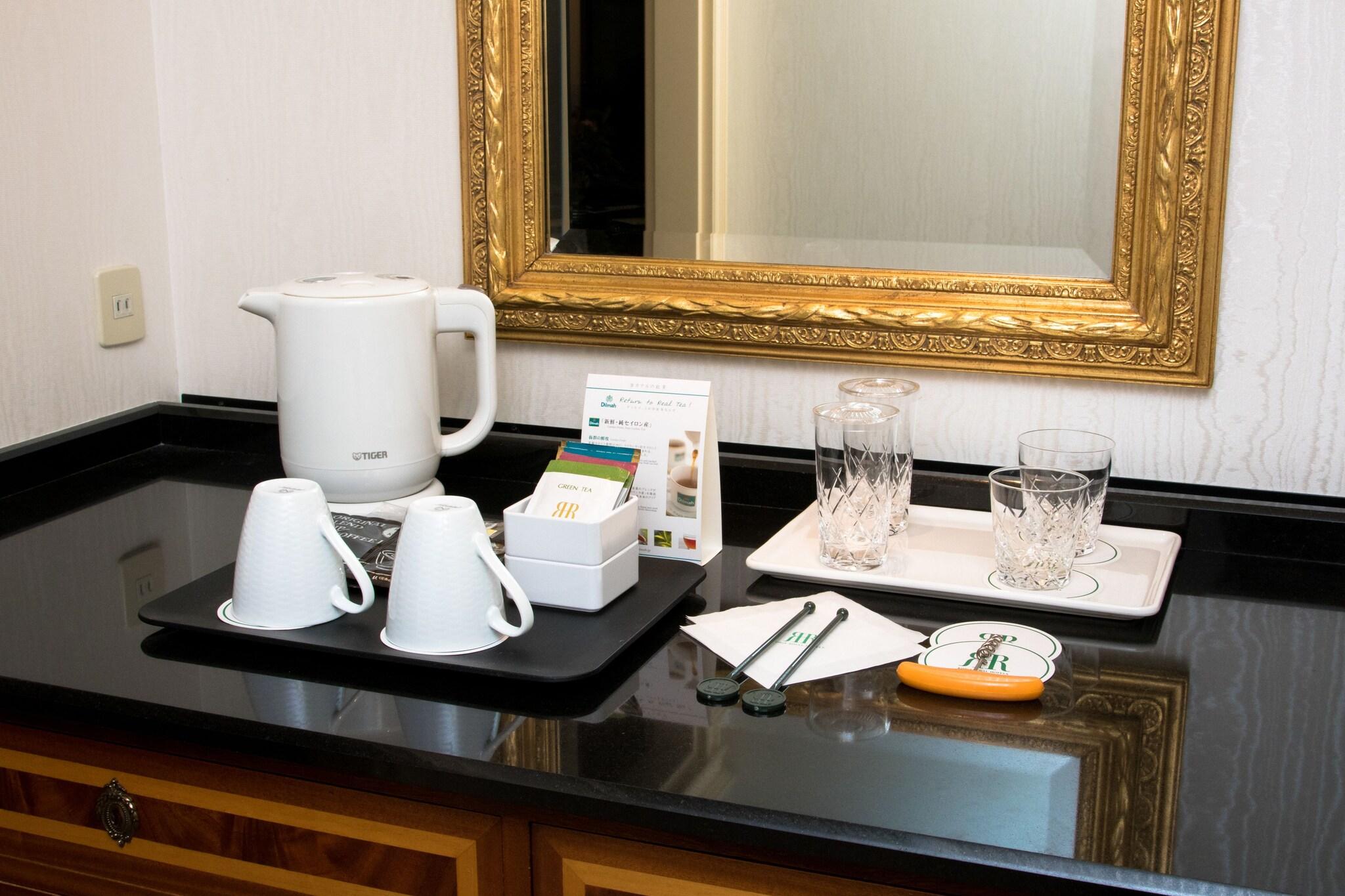 Junior Suite, Double Bed, Two Extra Beds