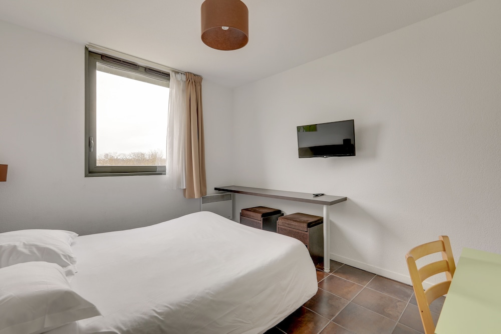 All Suites Appart Bordeaux Lac 14/63