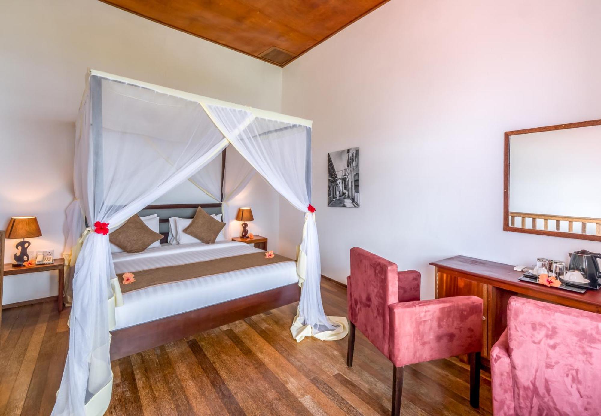 Room at Azao Resort & Spa, Zanzibar, PONGWE