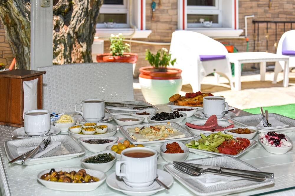 Turkevi Butik Otel 31/50