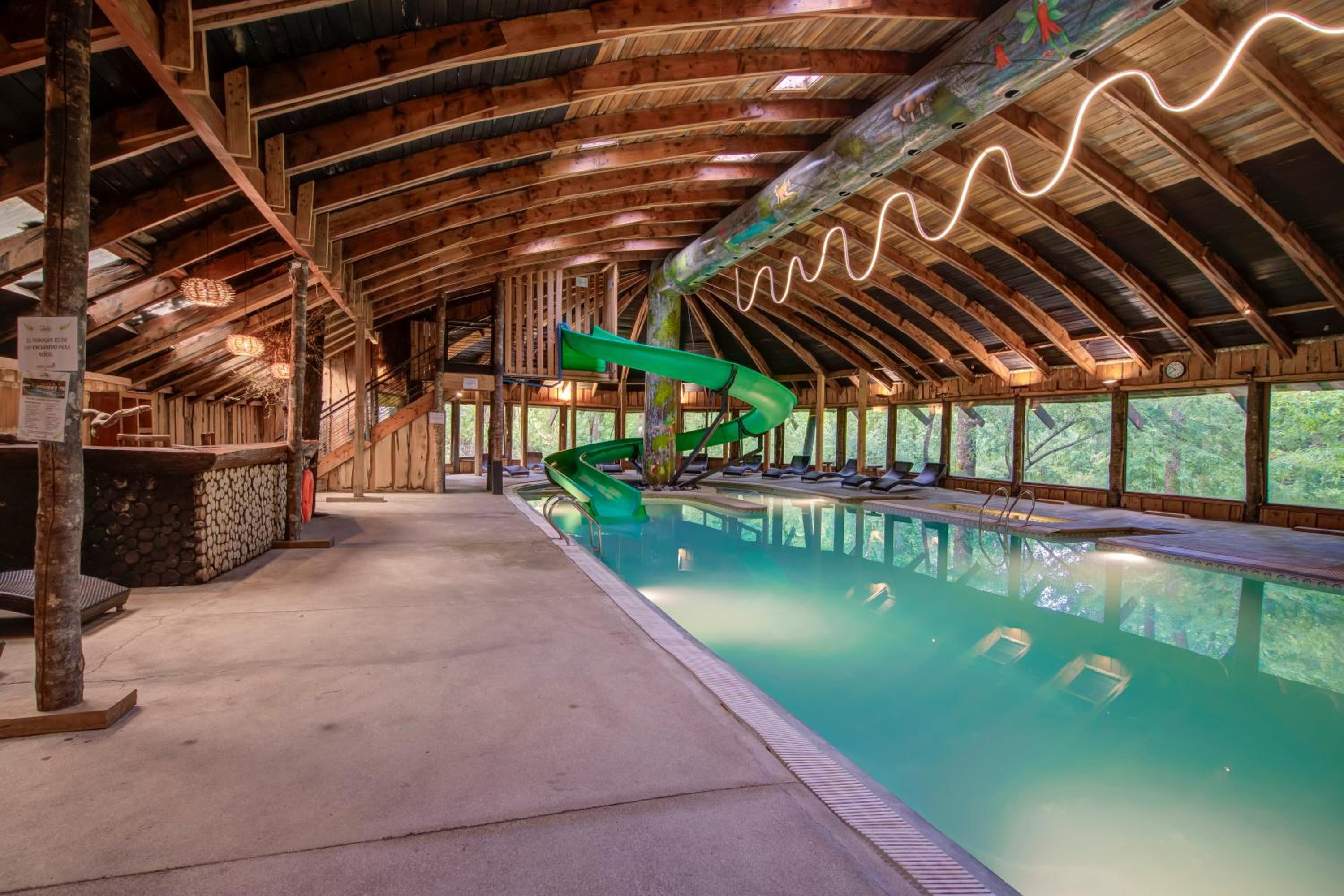 Nothofagus Hotel & Spa 19/21