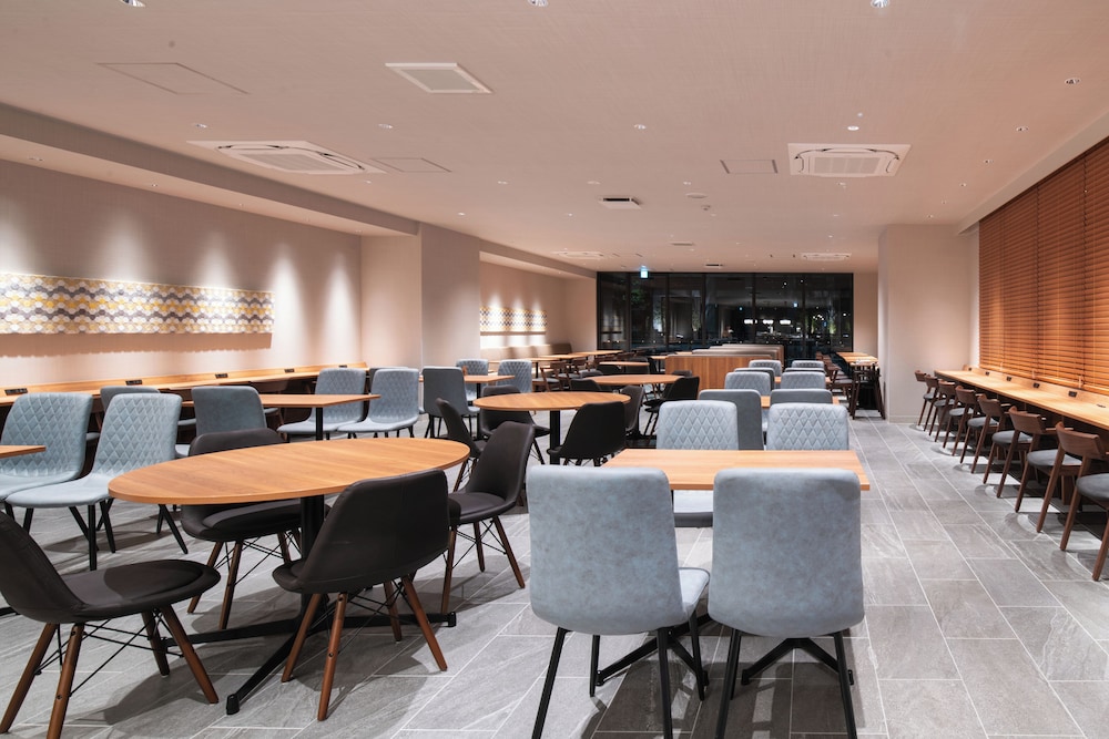 Hotel Legit Hiroshima 54/59