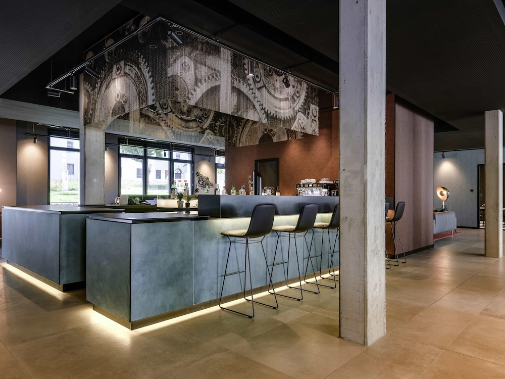 ibis Styles Friedrichshafen 8/49