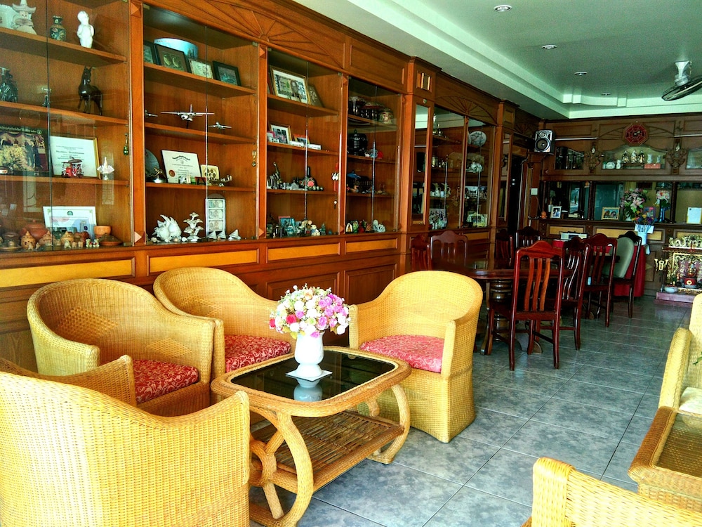Thepparat Lodge Krabi 36/50