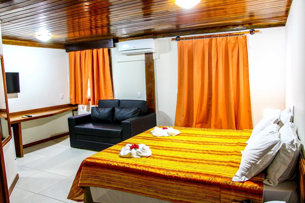 Makaira Beach Pousada Hotel 19/72