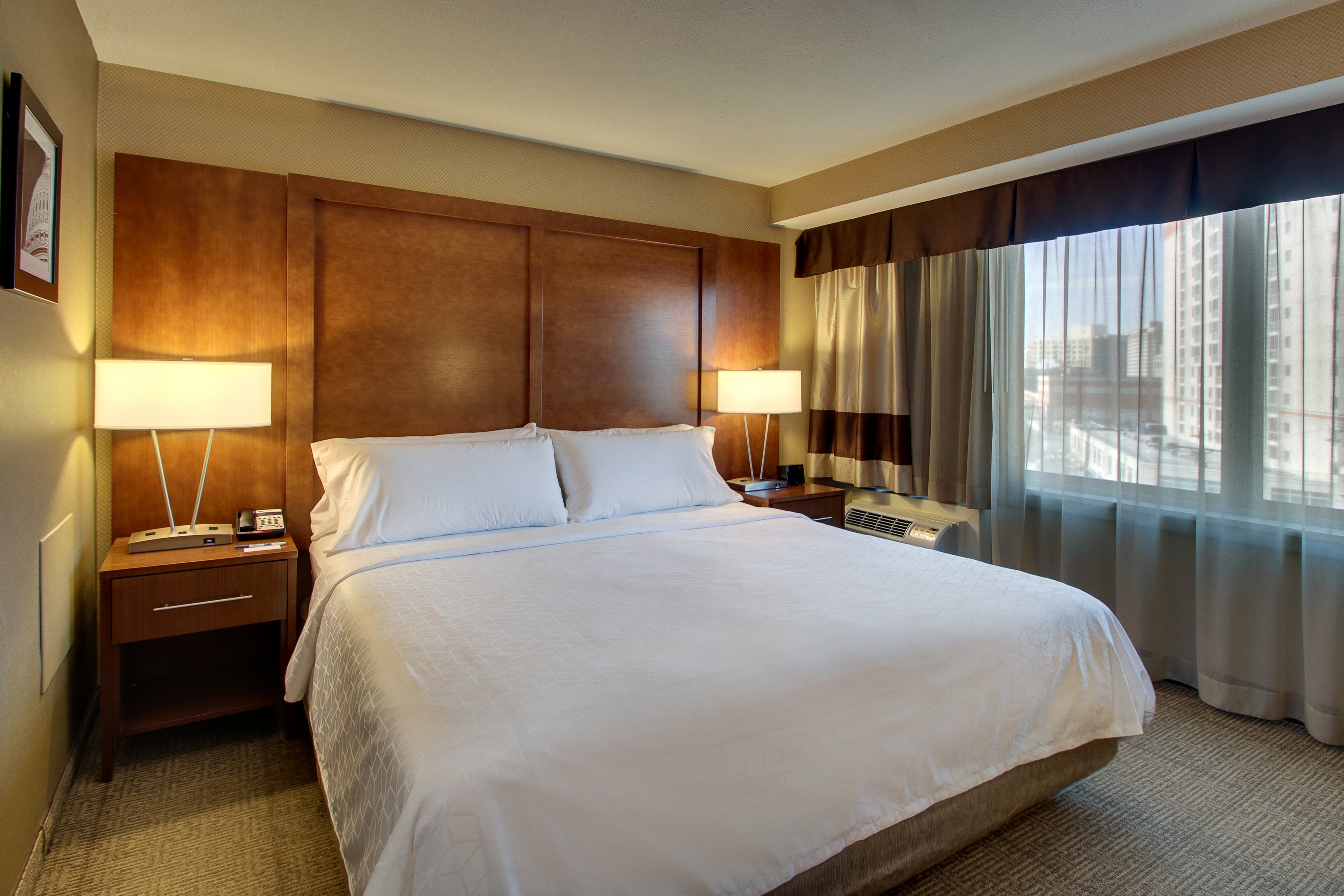Holiday Inn Express Washington DC N-Silver Spring 9/23