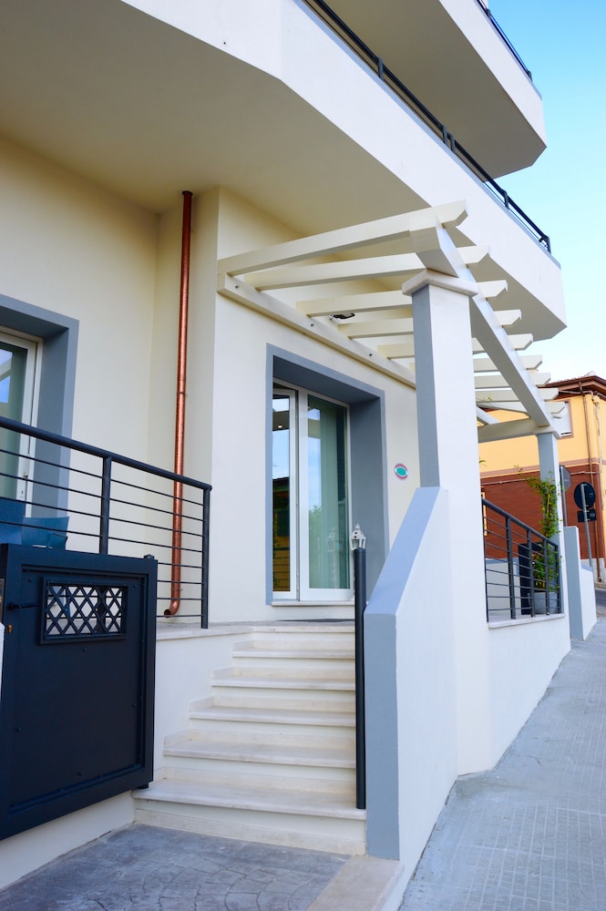 Hotel Gli Ulivi 64/72