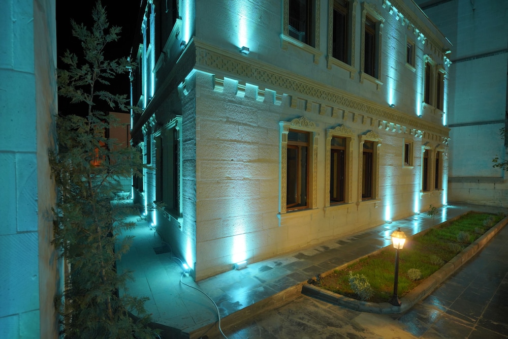 Silk Road Hotel Cappadocia - Adults Only 2/46