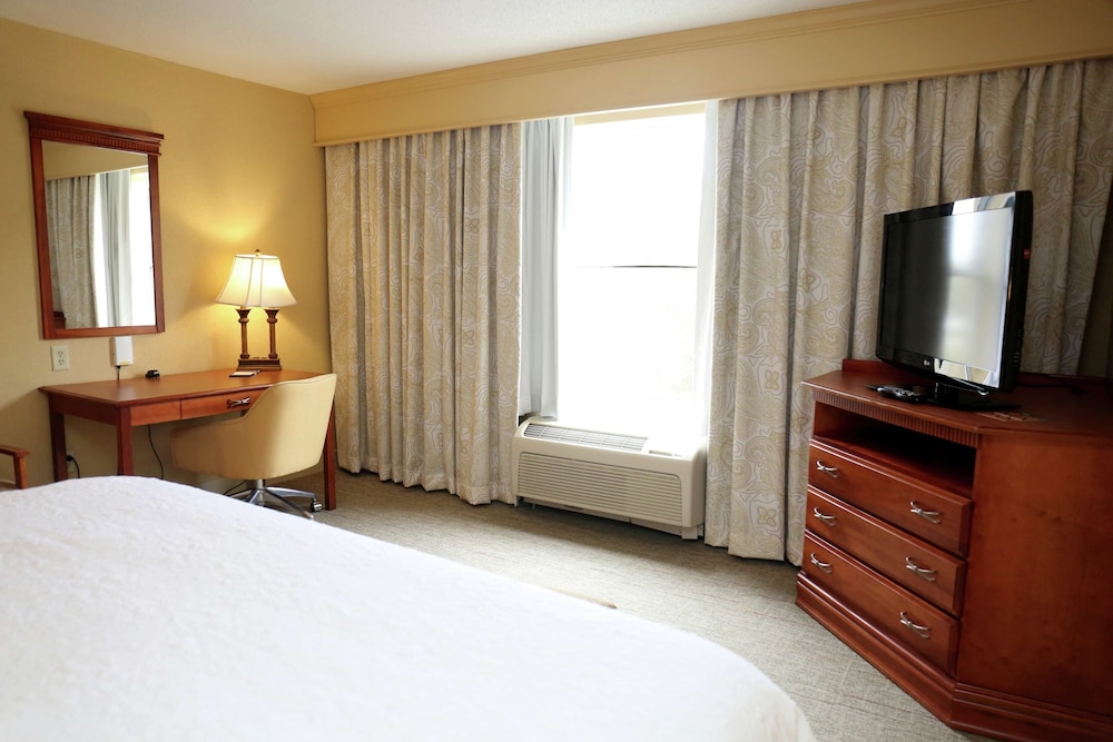 Hampton Inn Manning 9/37