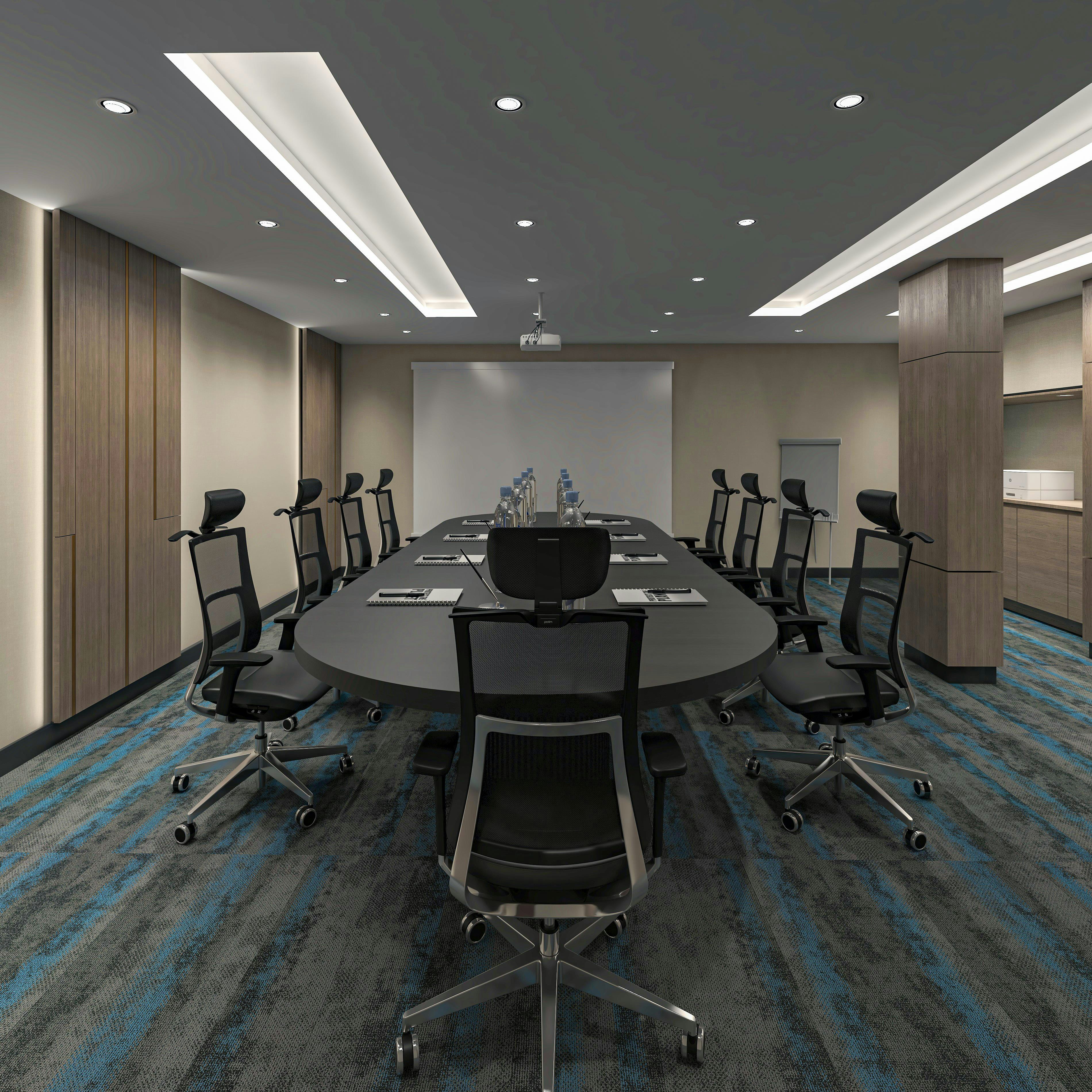 DoubleTree by Hilton Suites Trabzon Yomra 55/62