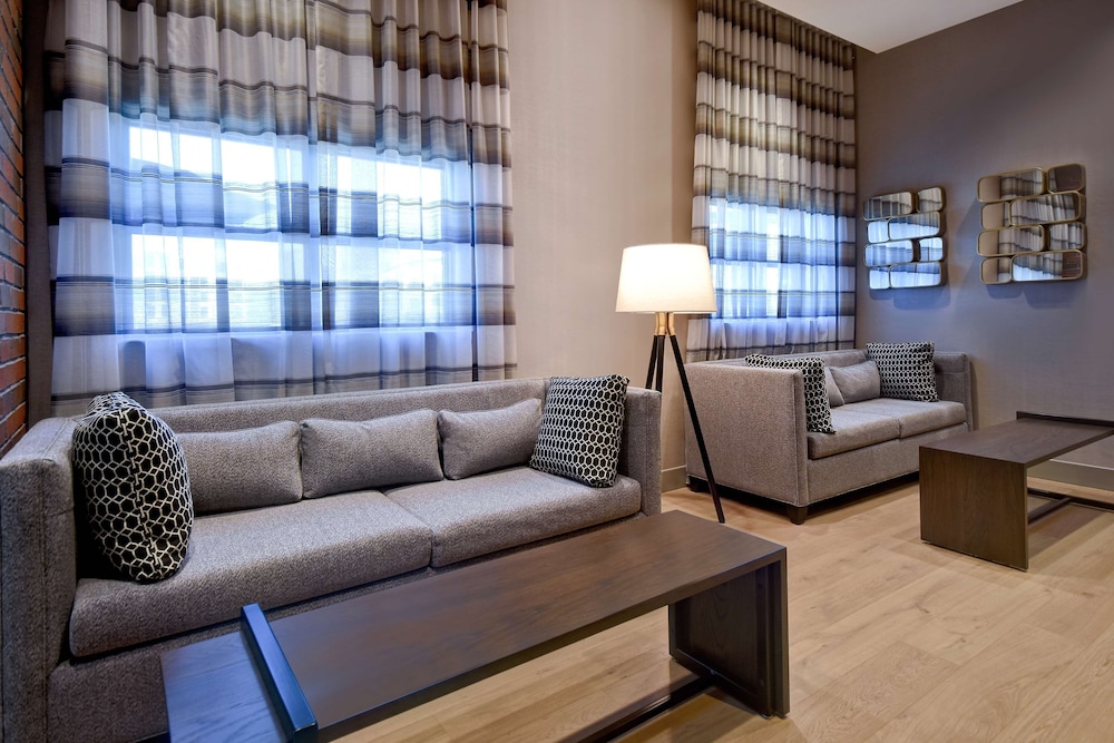 Homewood Suites by Hilton Tuscaloosa Downtown 35/66