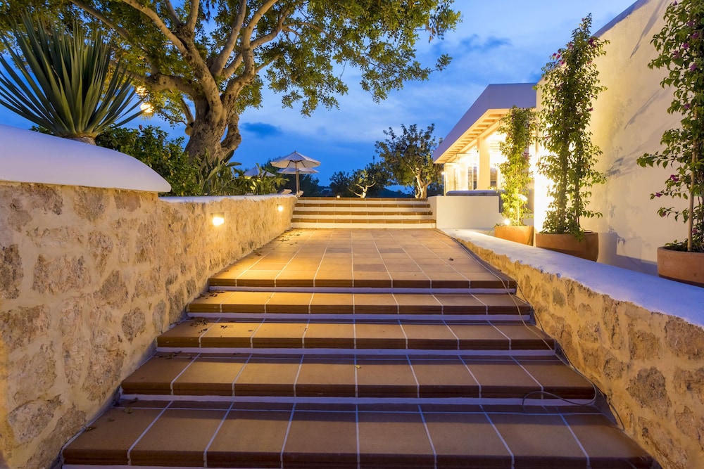 Agroturismo Can Toni Xumeu - Adults Only 48/51
