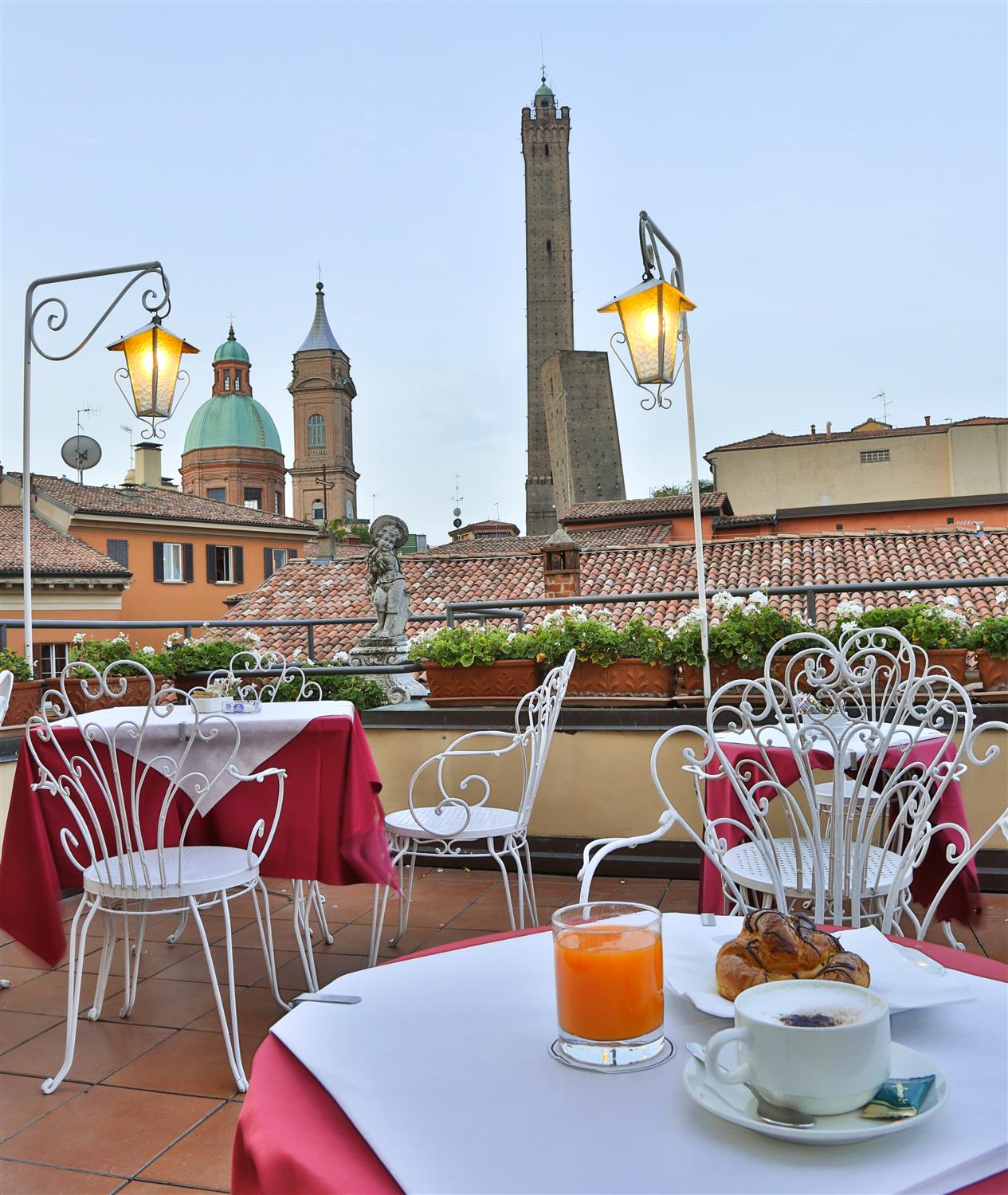 HOTEL SAN DONATO - BOLOGNA CENTRO 19/31