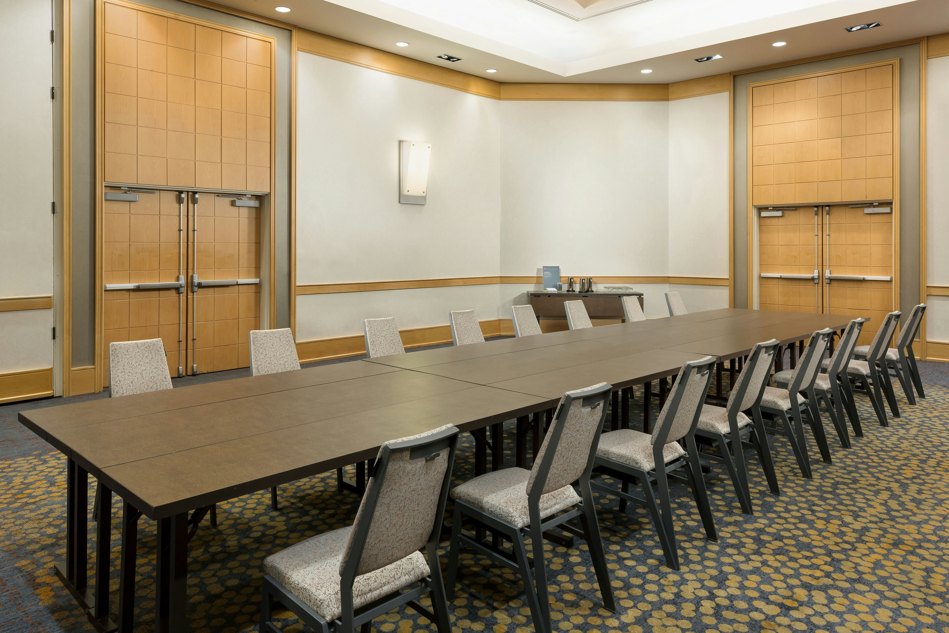 Westin Arlington Gateway 63/66