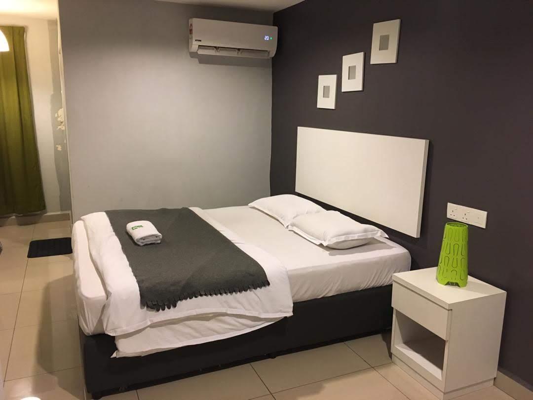 JP Hotel Jalan Stadium 9/17