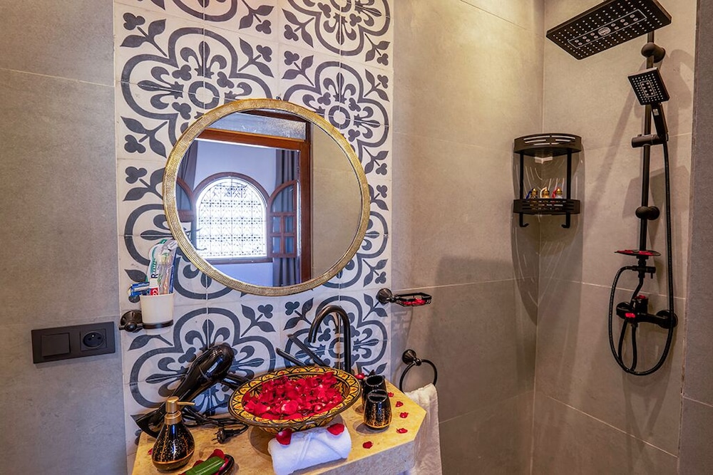 Riad Le Nid De Fatima 46/63