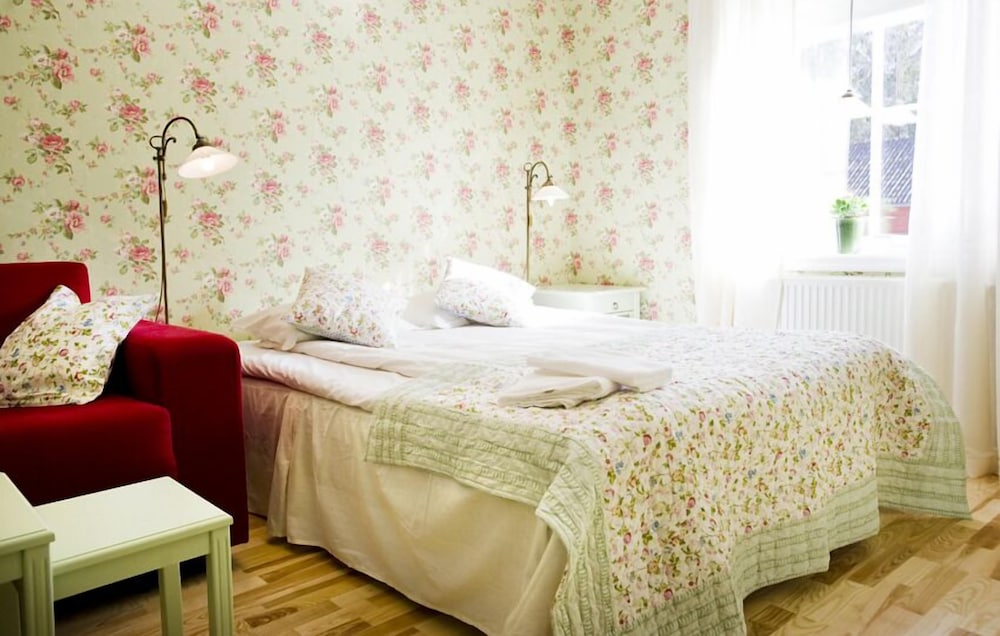 Orbaden Spa & Resort 8/50