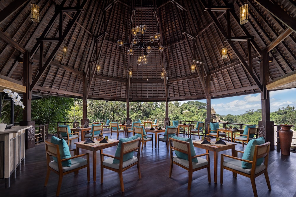 The Kayon Valley Resort 56/63