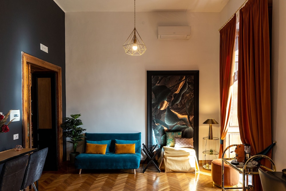 Sanfelice Rooms & Suites 40/50