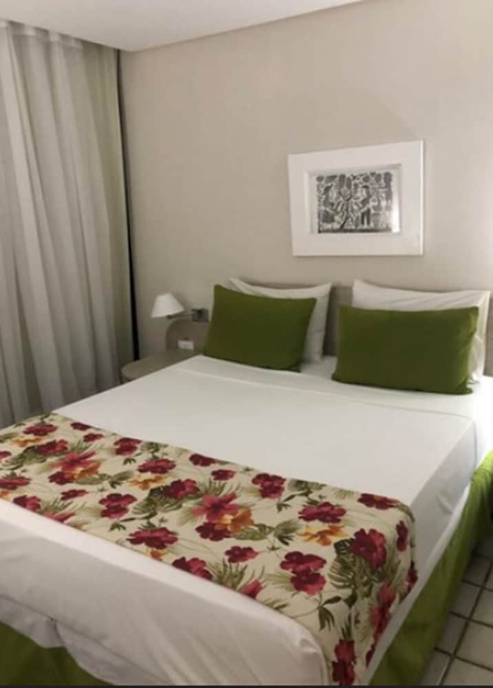 Hotel Golden Park Recife Boa Viagem By Nacional Inn 13/73