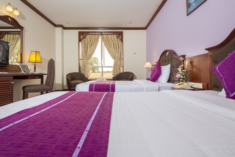 Ttc Hotel Premium Da Lat Ex Ttc Da Lat Hotel 21/50