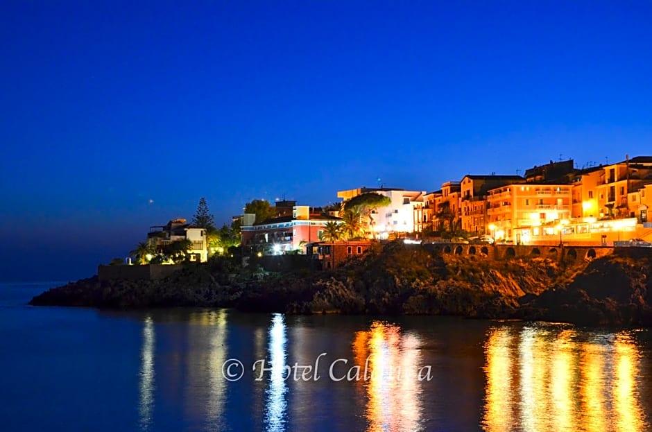 HOTEL CALANCA 34/45