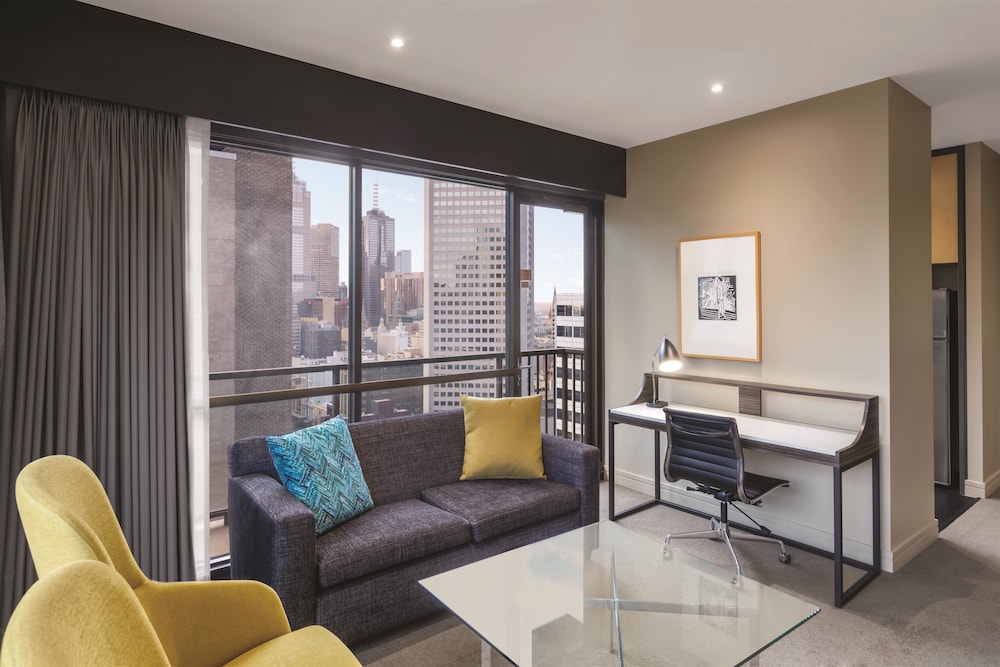 Adina Apartment Hotel Melbourne 44/73