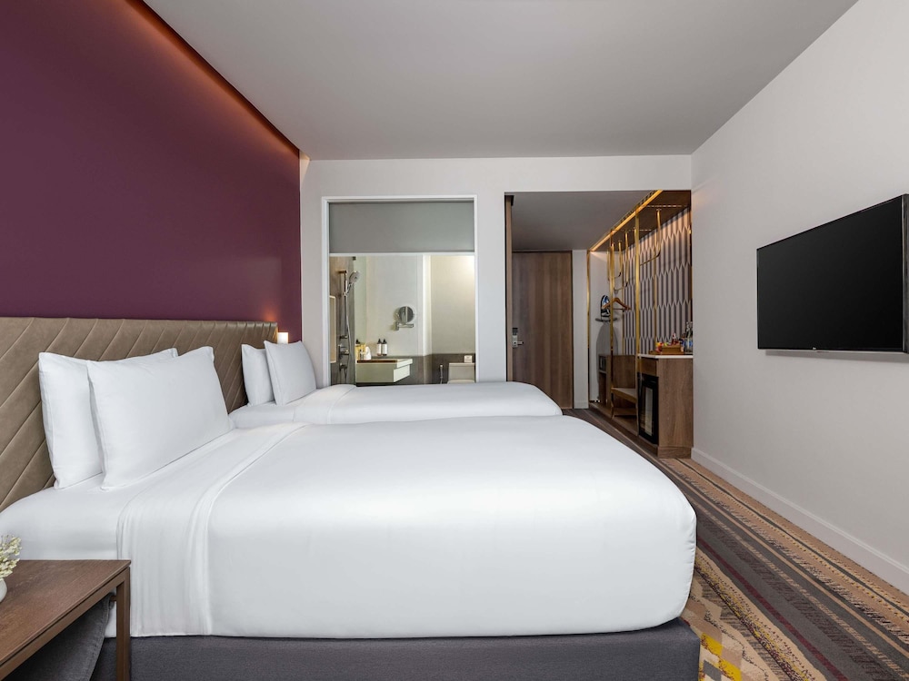 Mercure Bangkok Sukhumvit 24 24/75