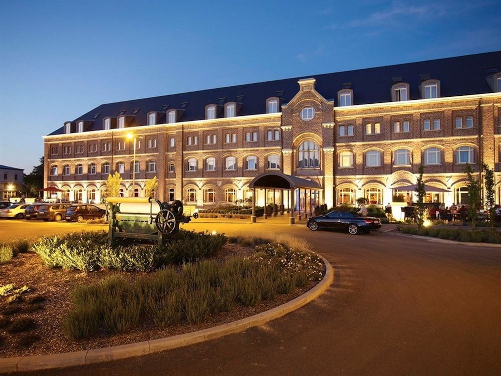 Hotel Restaurant Verviers 3/67