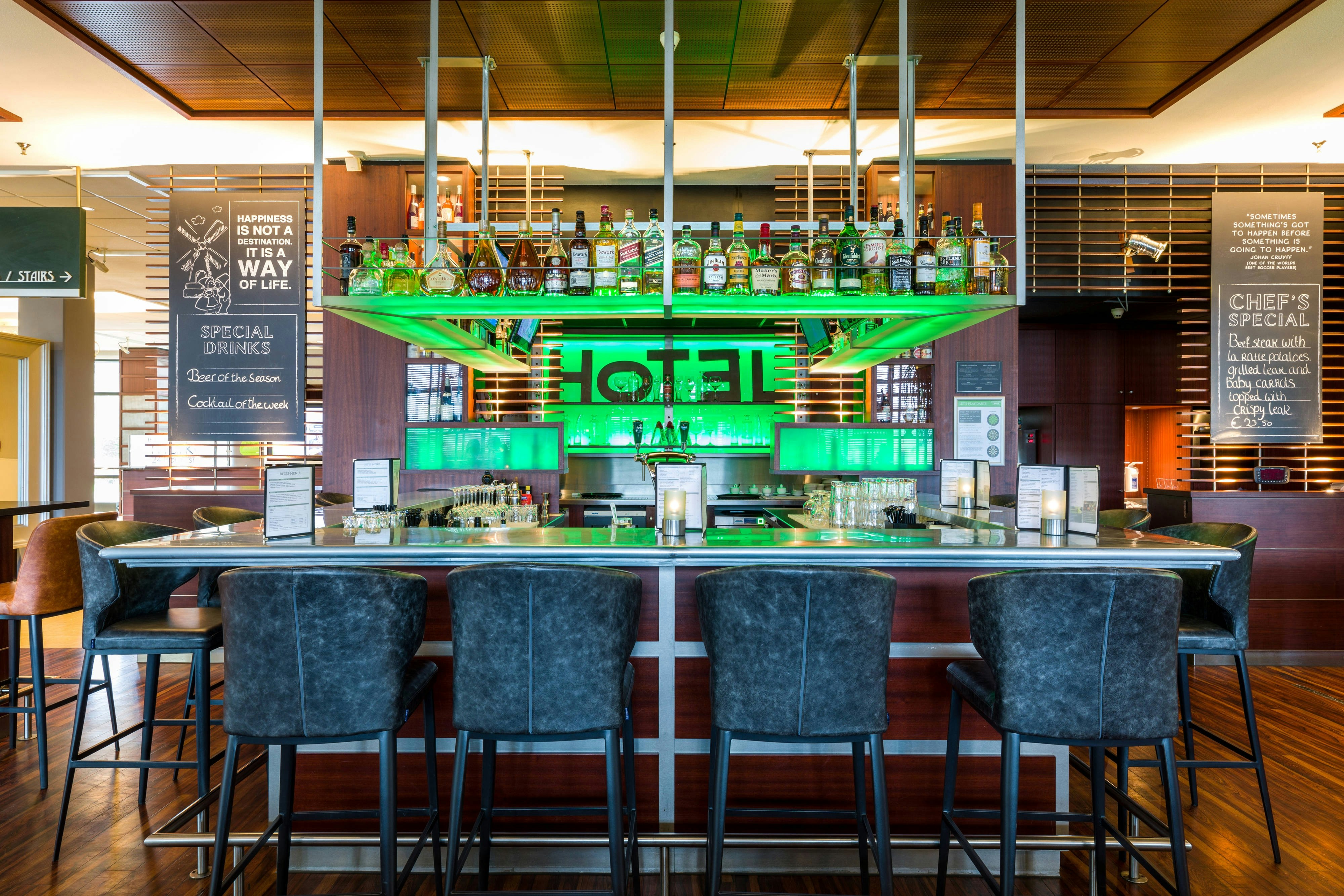 Courtyard By Marriott Amsterdam Airport 43/75