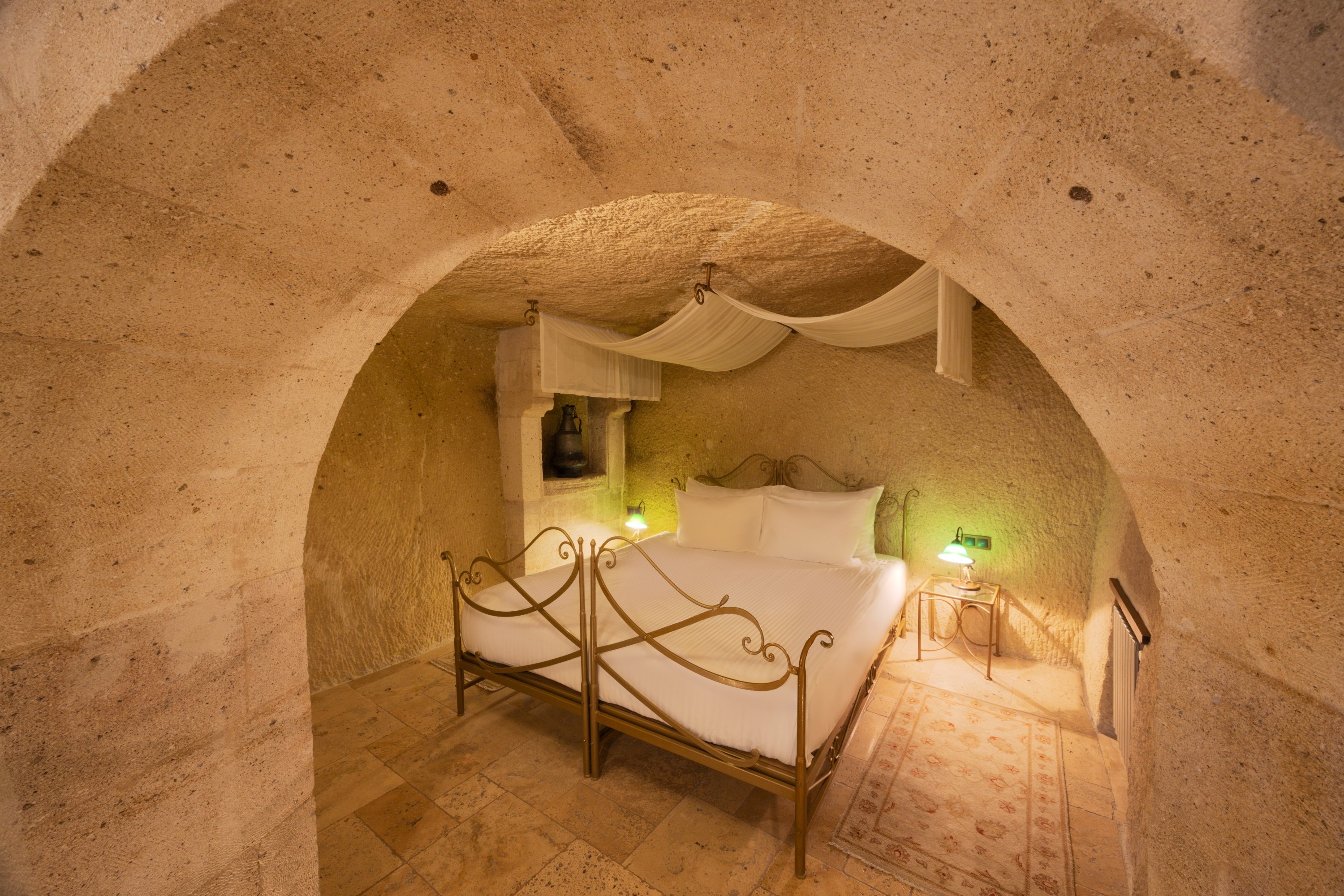 Tafoni Houses Cave Hotel 5/78