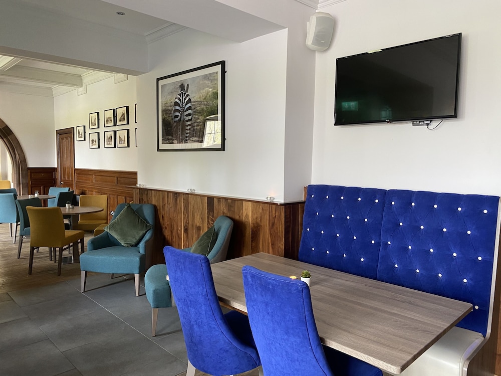 Craigiebield House Hotel 34/47
