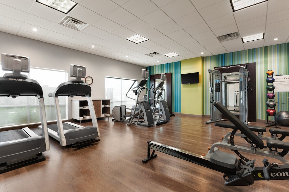 Holiday Inn Express And Suites Edinburg Mcallen Area 26/51