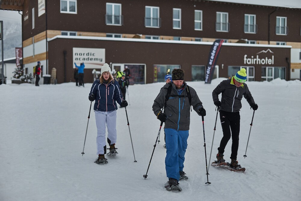 Fairhotel Hochfilzen 40/67