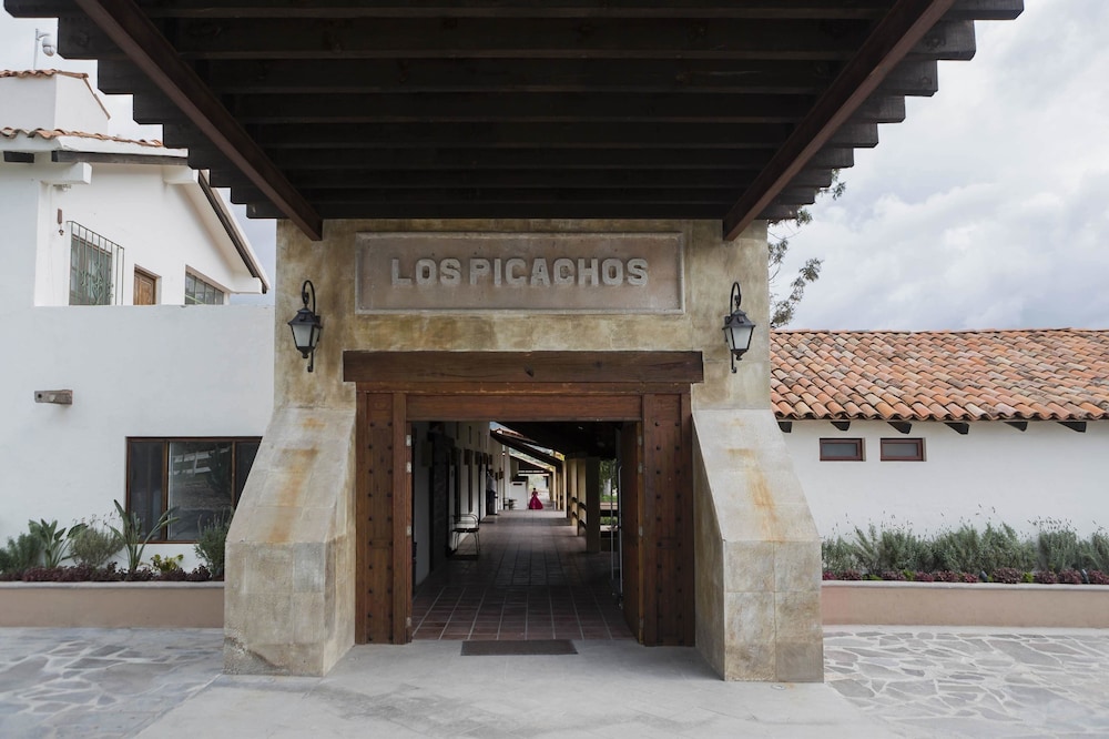 Hacienda Los Picachos 13/69