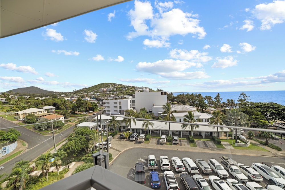 Salt Apartments Yeppoon 74/79