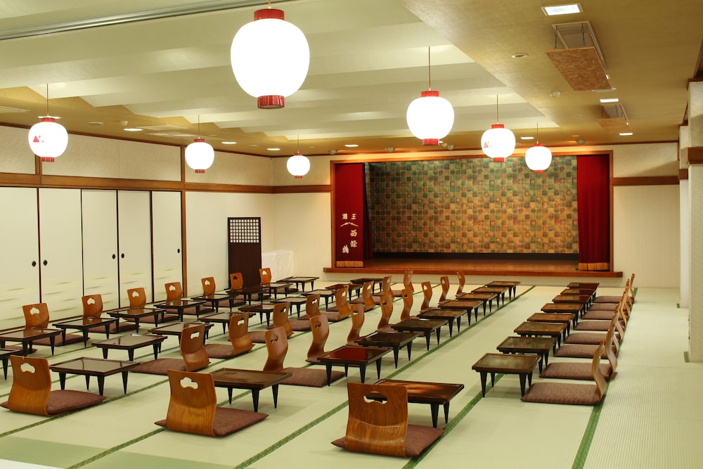 Miyajima Seaside Hotel 39/50