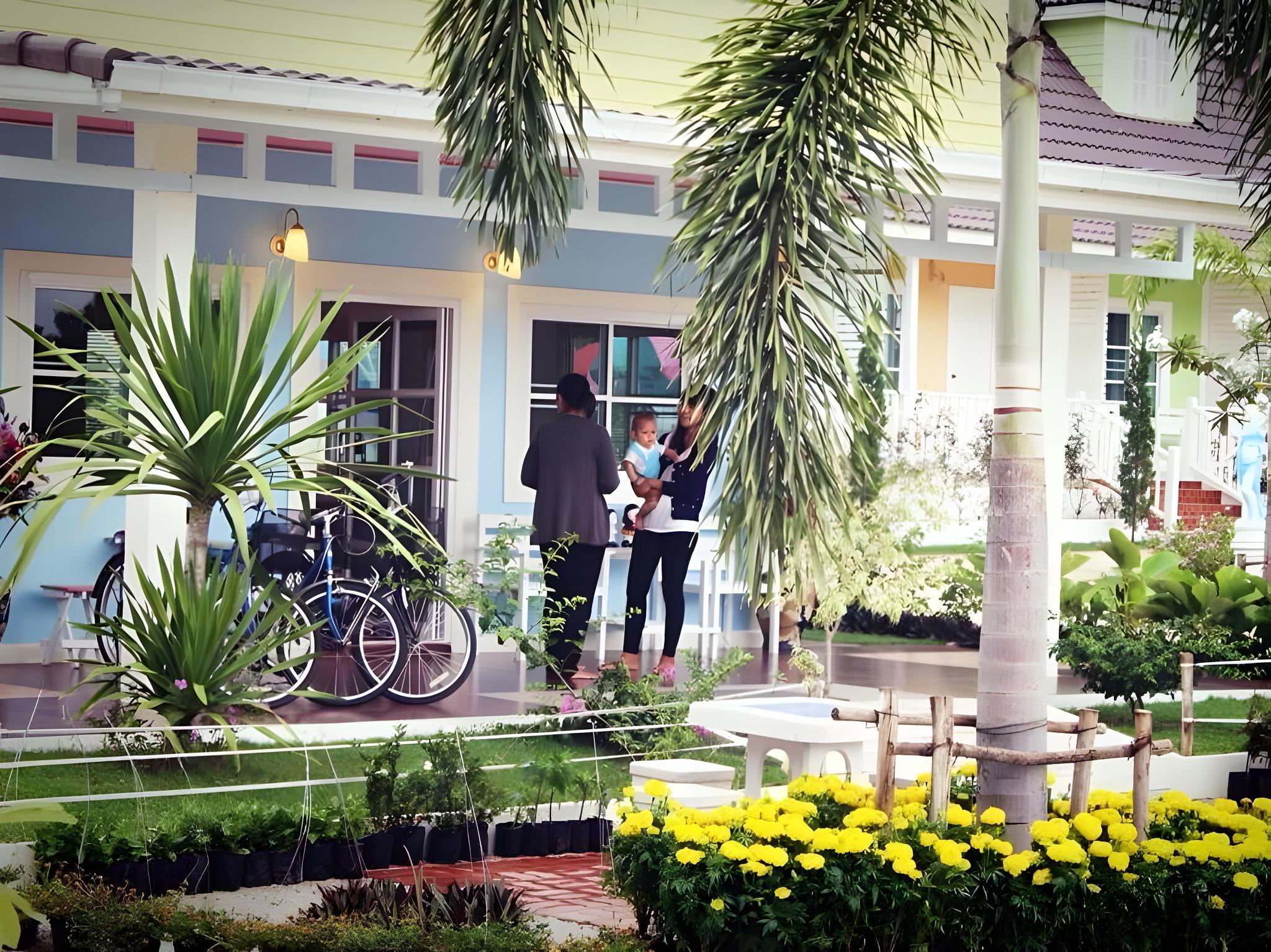 Chiangkhan Gallery Resort 24/50