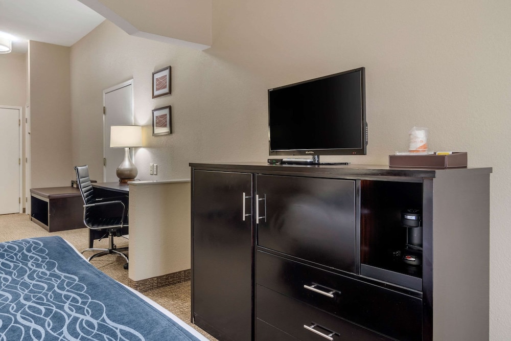 Comfort Inn & Suites Atlanta/Smyrna 34/35