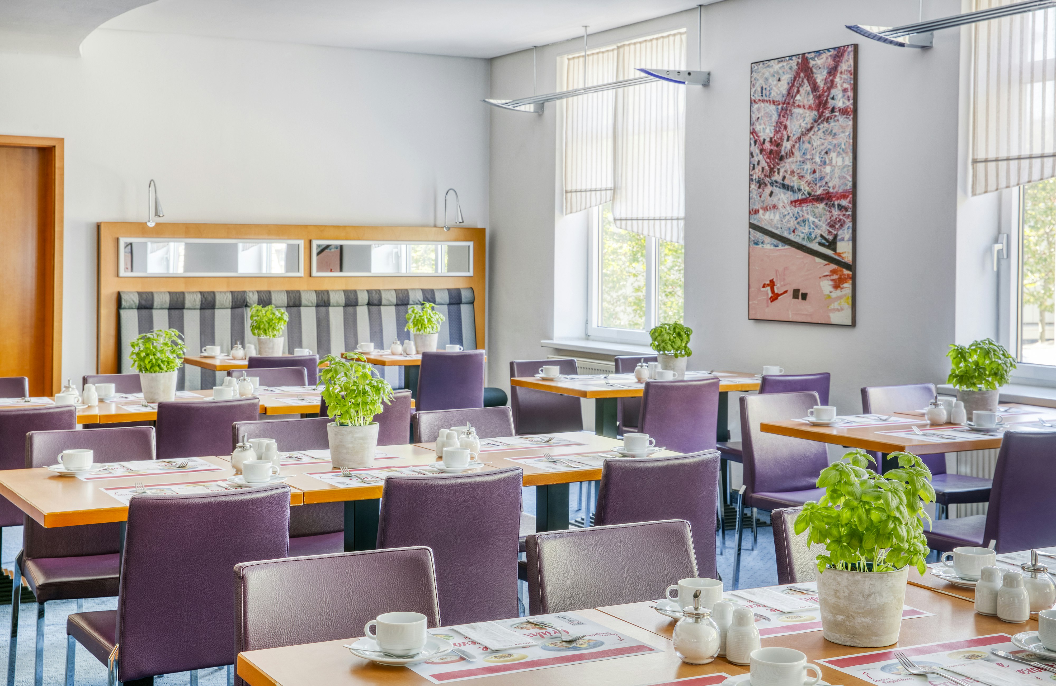 INTERCITYHOTEL ERFURT 19/33