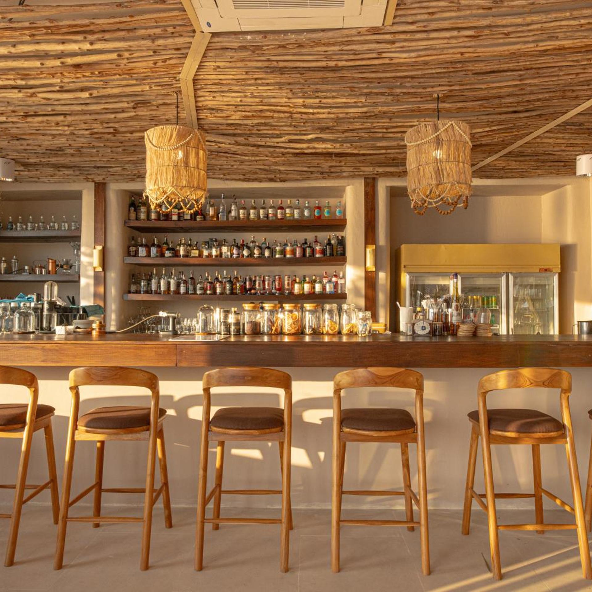 The Beachfront Hostel 24/31
