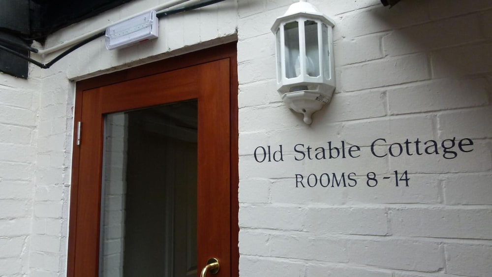 The Talbot Inn 30/44