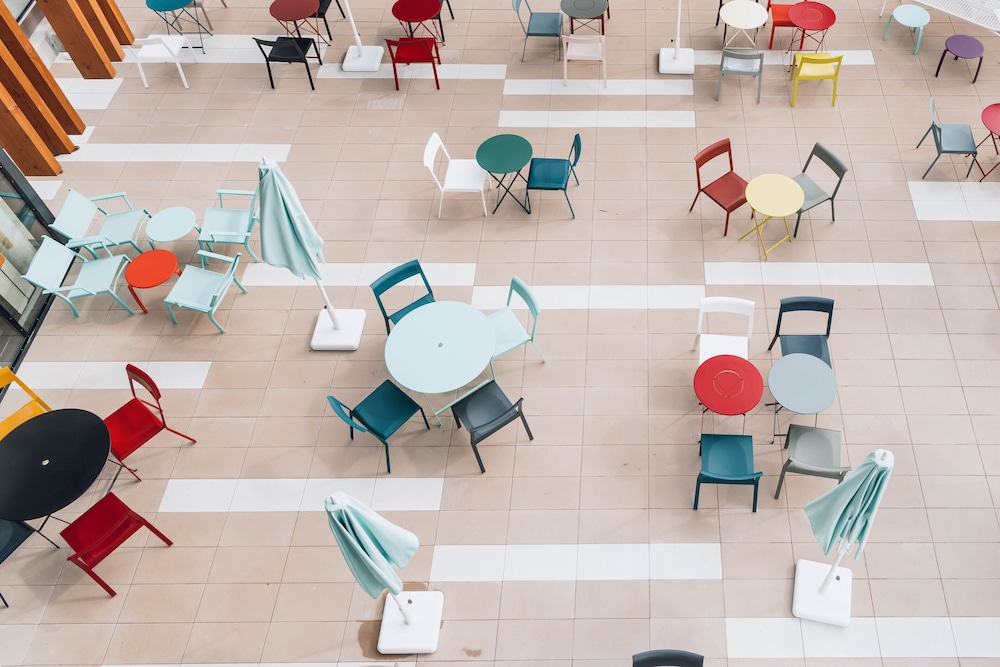 Ibis Budget La Rochelle Centre 24/50