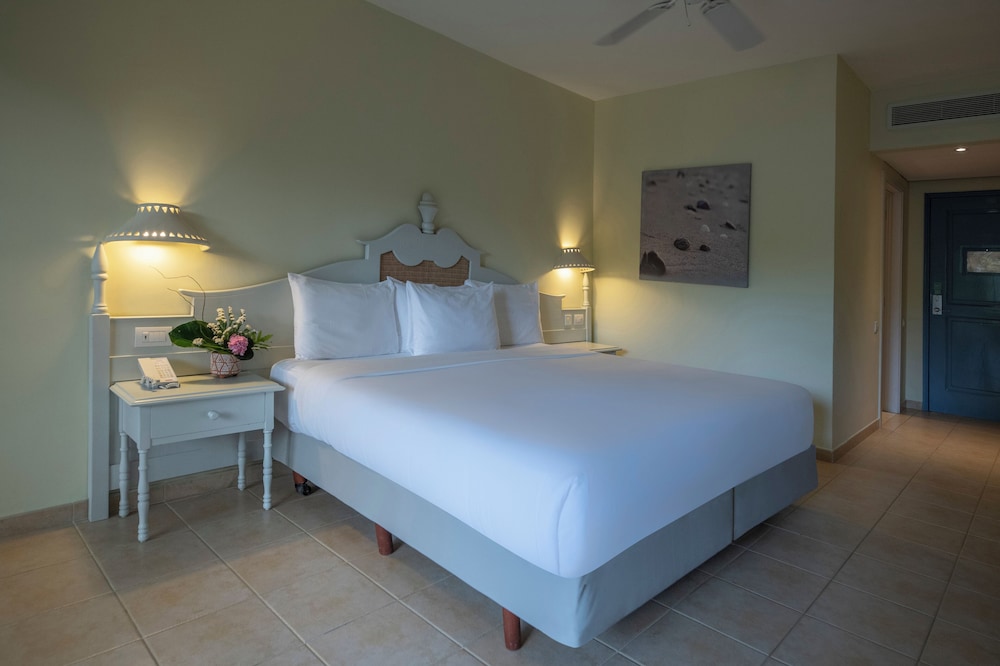 Premium, King Bed, Ocean Front